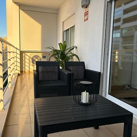 Convistaapartment With Pool Portimão Exterior photo