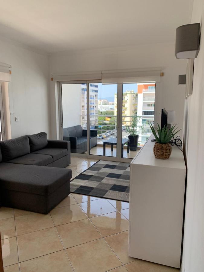 Convistaapartment With Pool Portimão Exterior photo