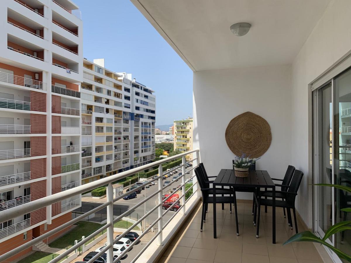 Convistaapartment With Pool Portimão Exterior photo