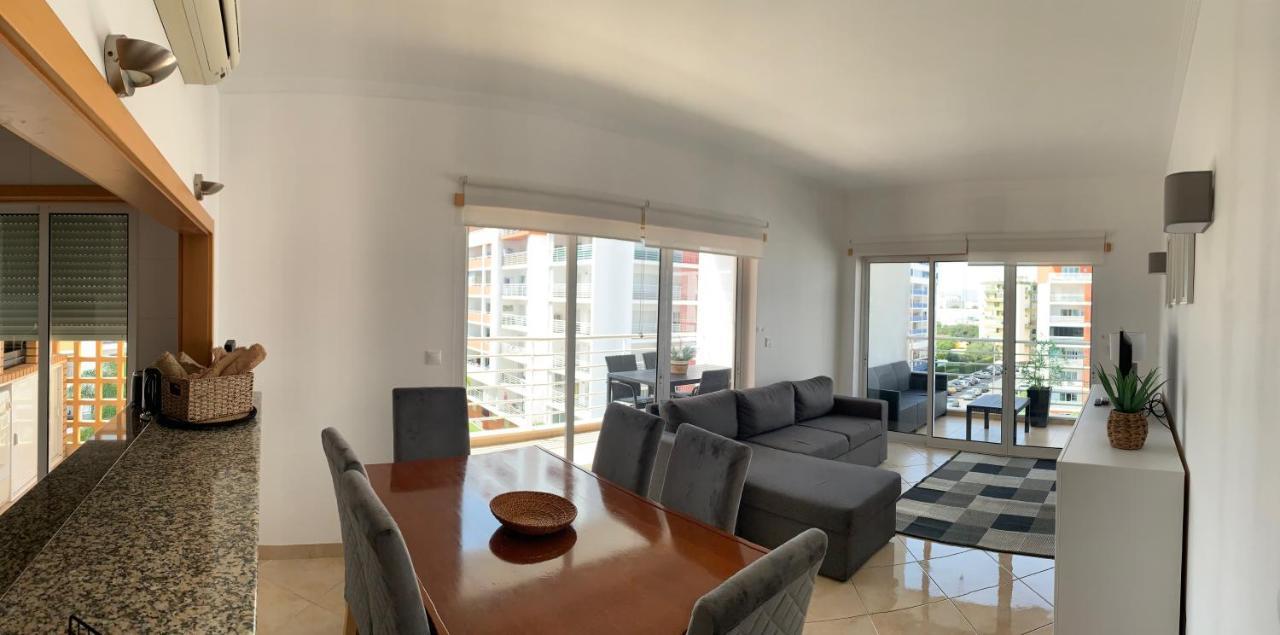 Convistaapartment With Pool Portimão Exterior photo