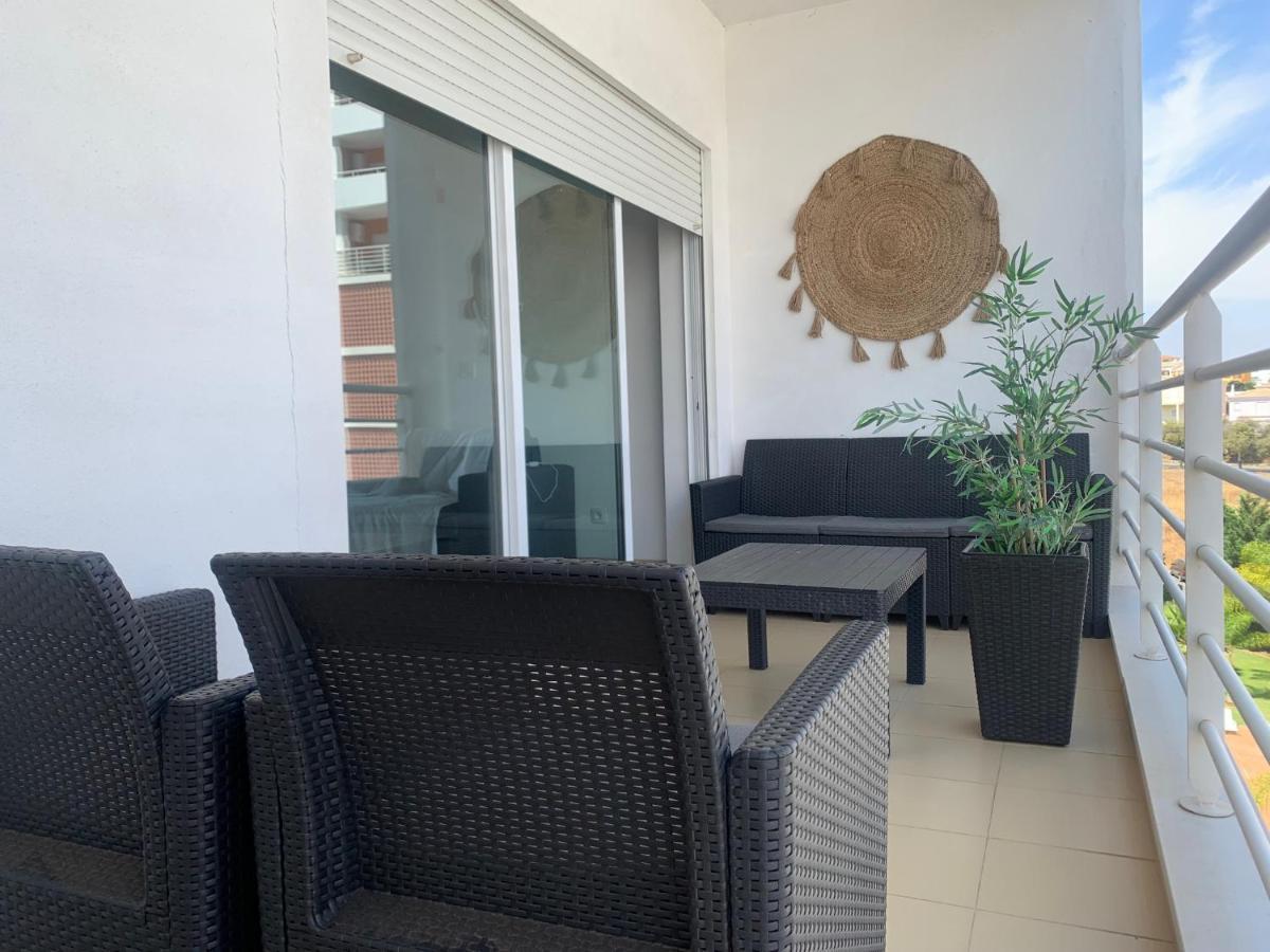 Convistaapartment With Pool Portimão Exterior photo
