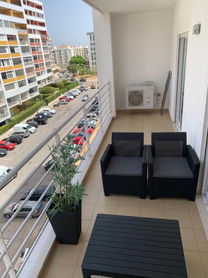 Convistaapartment With Pool Portimão Exterior photo