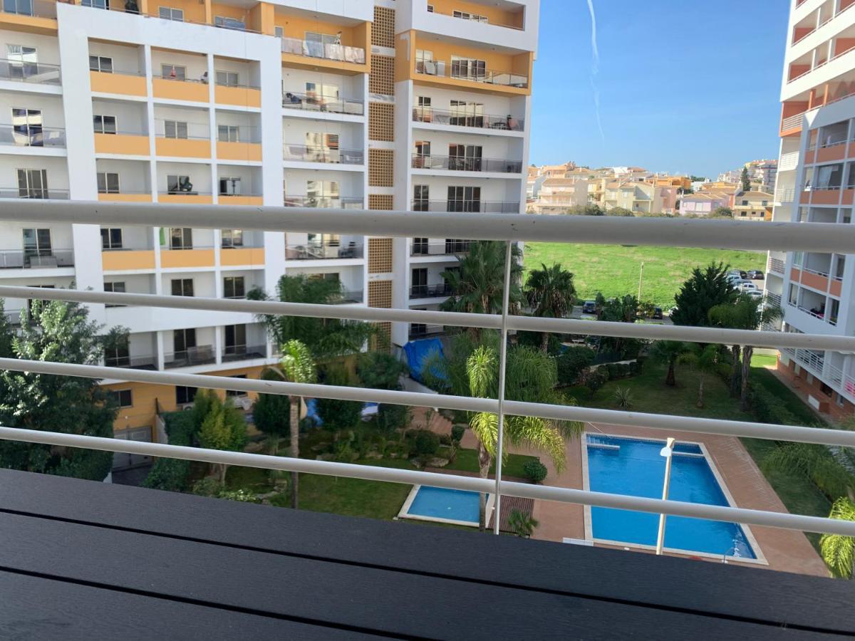 Convistaapartment With Pool Portimão Exterior photo