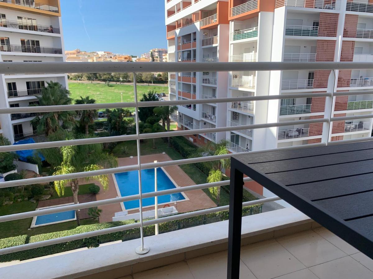 Convistaapartment With Pool Portimão Exterior photo