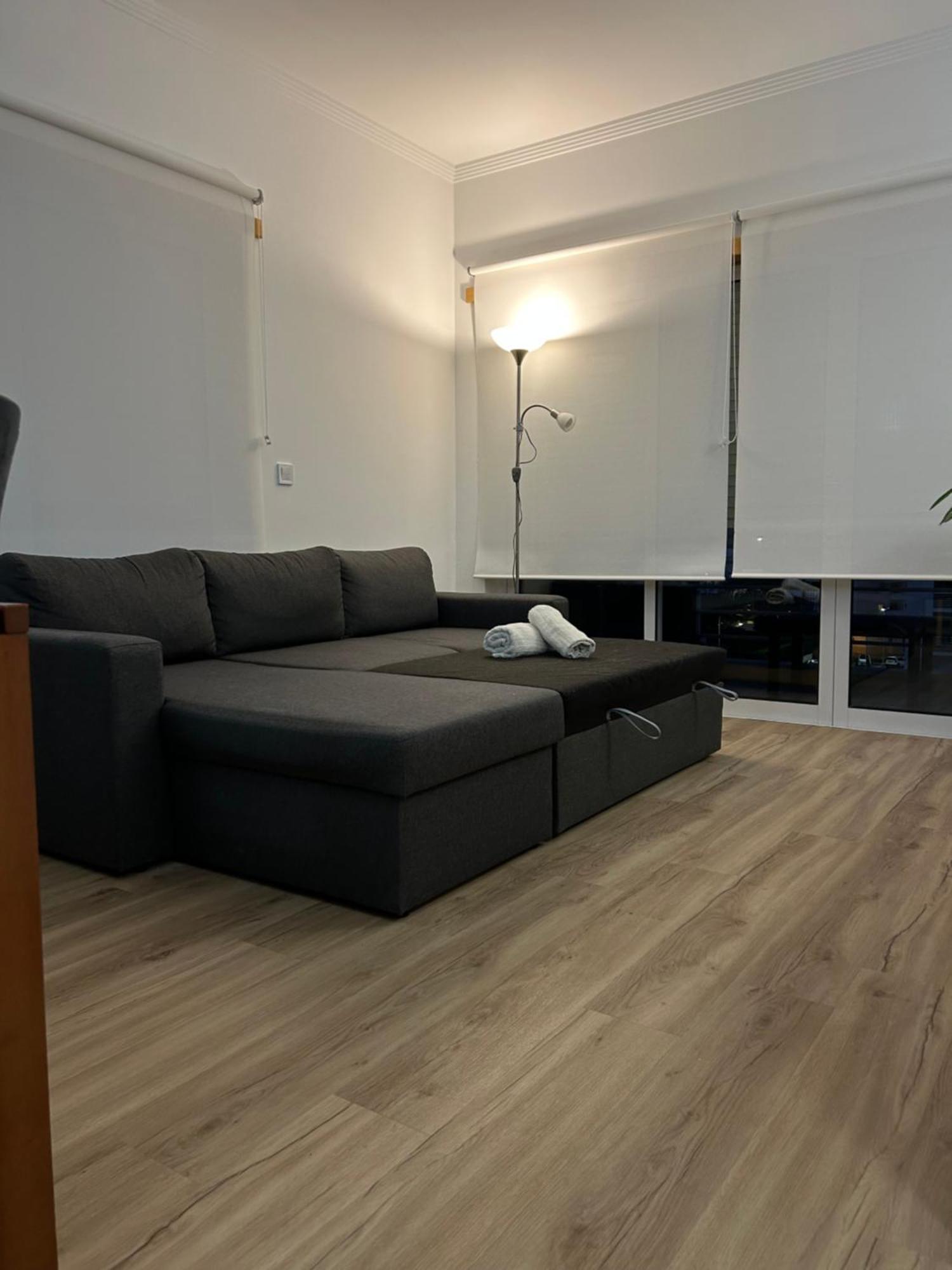Convistaapartment With Pool Portimão Exterior photo