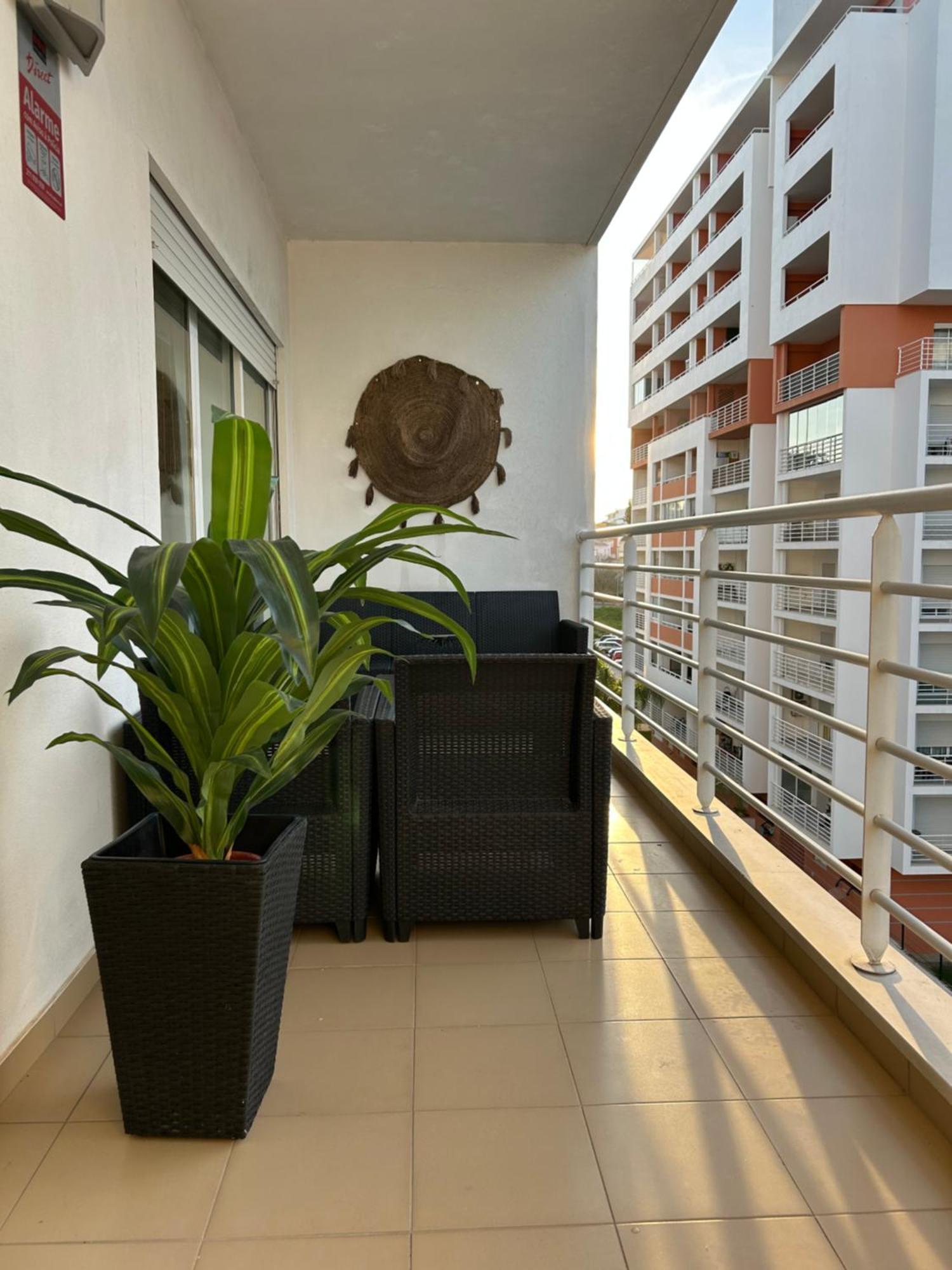 Convistaapartment With Pool Portimão Exterior photo